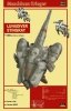 Hasegawa 64003-MK03 Lunadiver Stingray 1/35